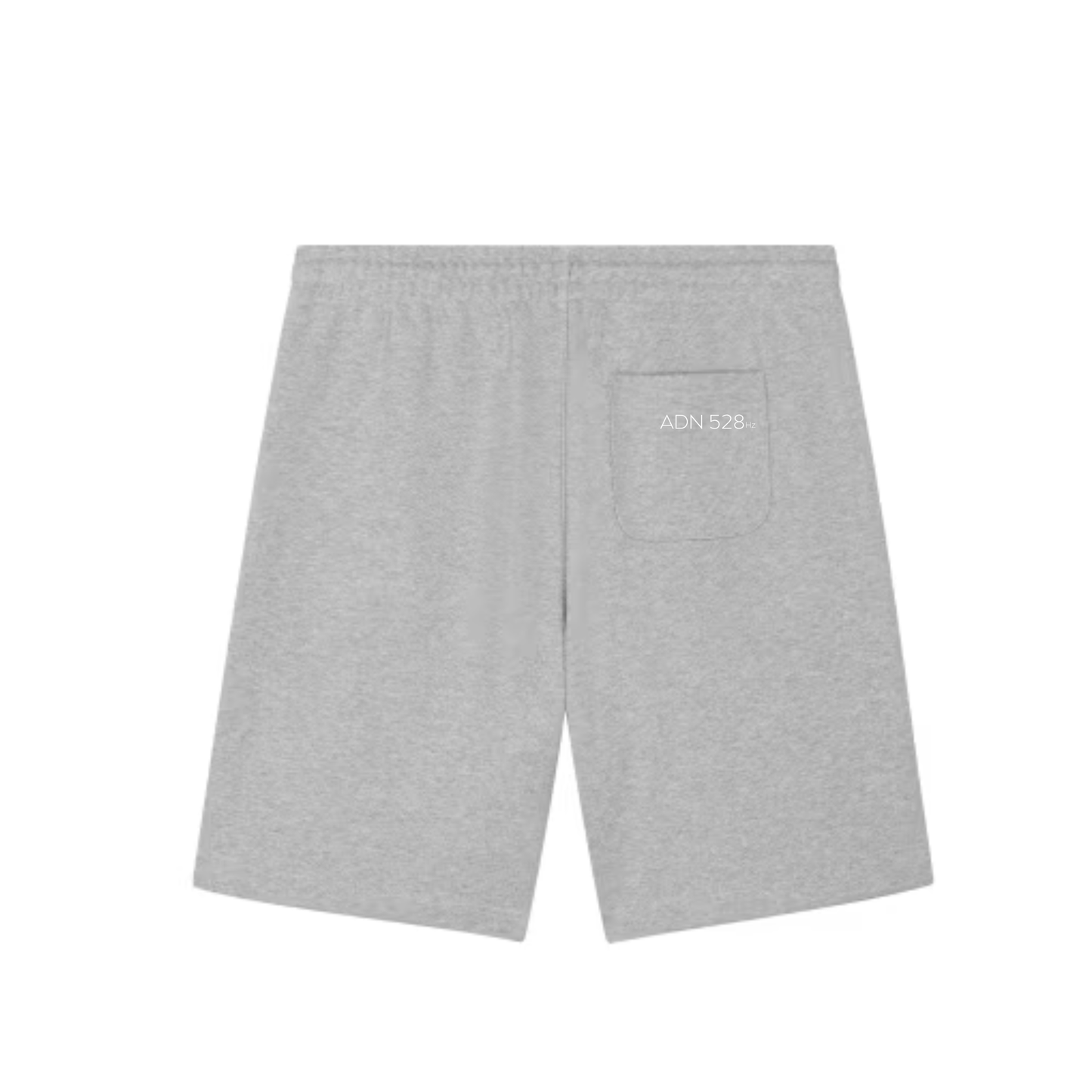 Short de jogging unisexe — ADN 528Hz