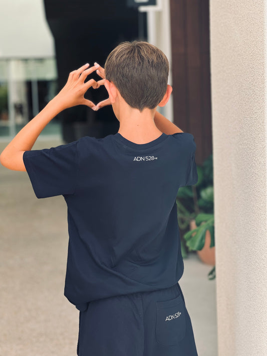 T-shirt enfant — Amour toujours