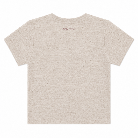 T-shirt bébé — Je suis solaire COMING SOON