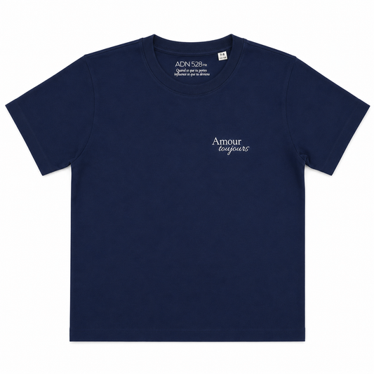T-shirt enfant — Amour toujours