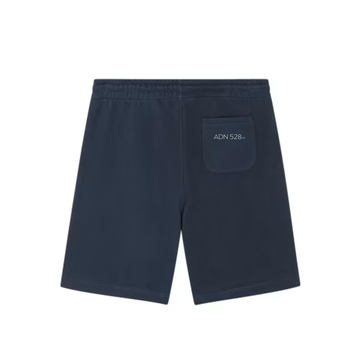Short de jogging unisexe — ADN 528Hz