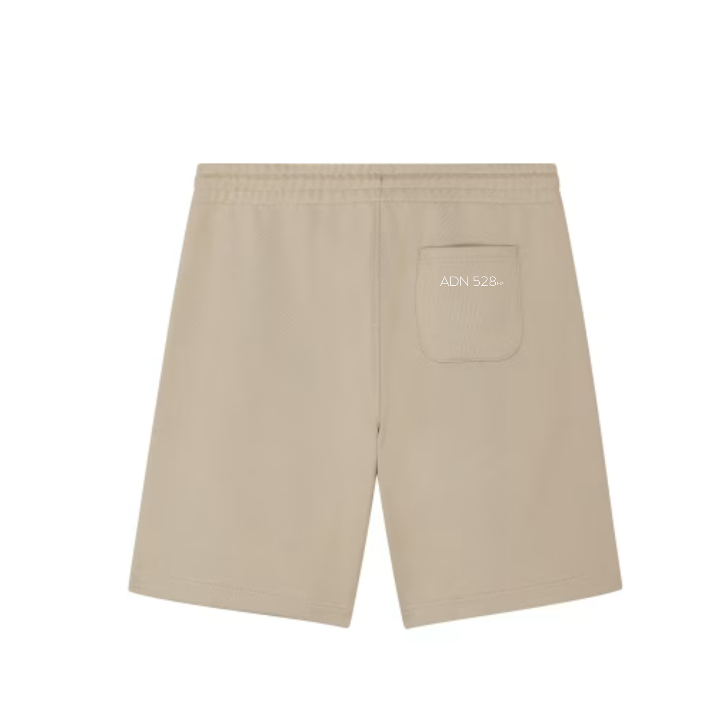 Short de jogging unisexe — ADN 528Hz