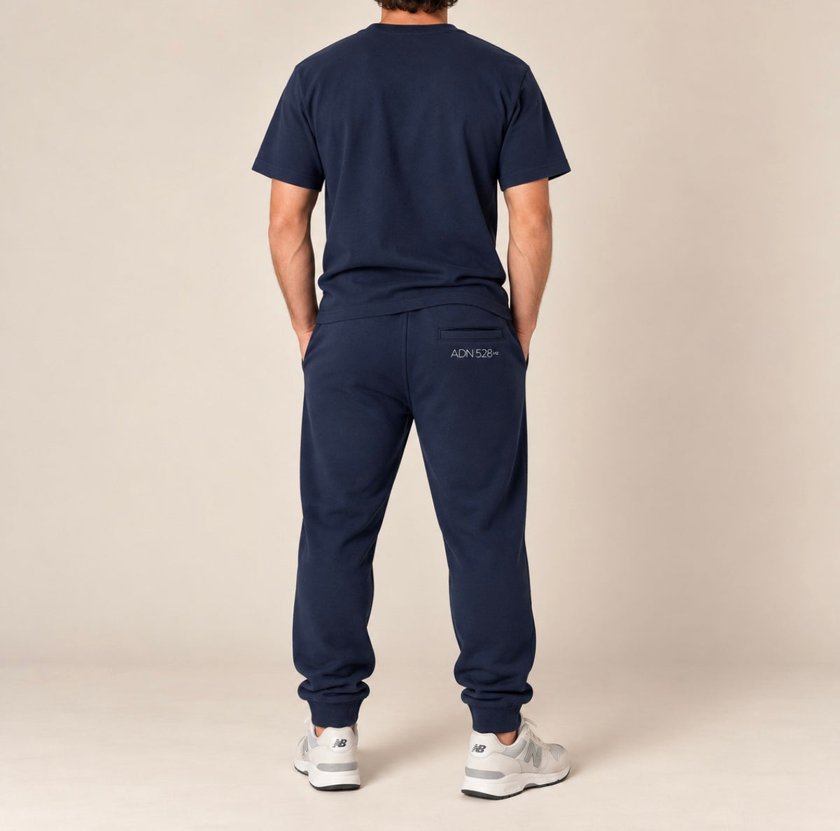 Jogging unisex - ADN 528Hz