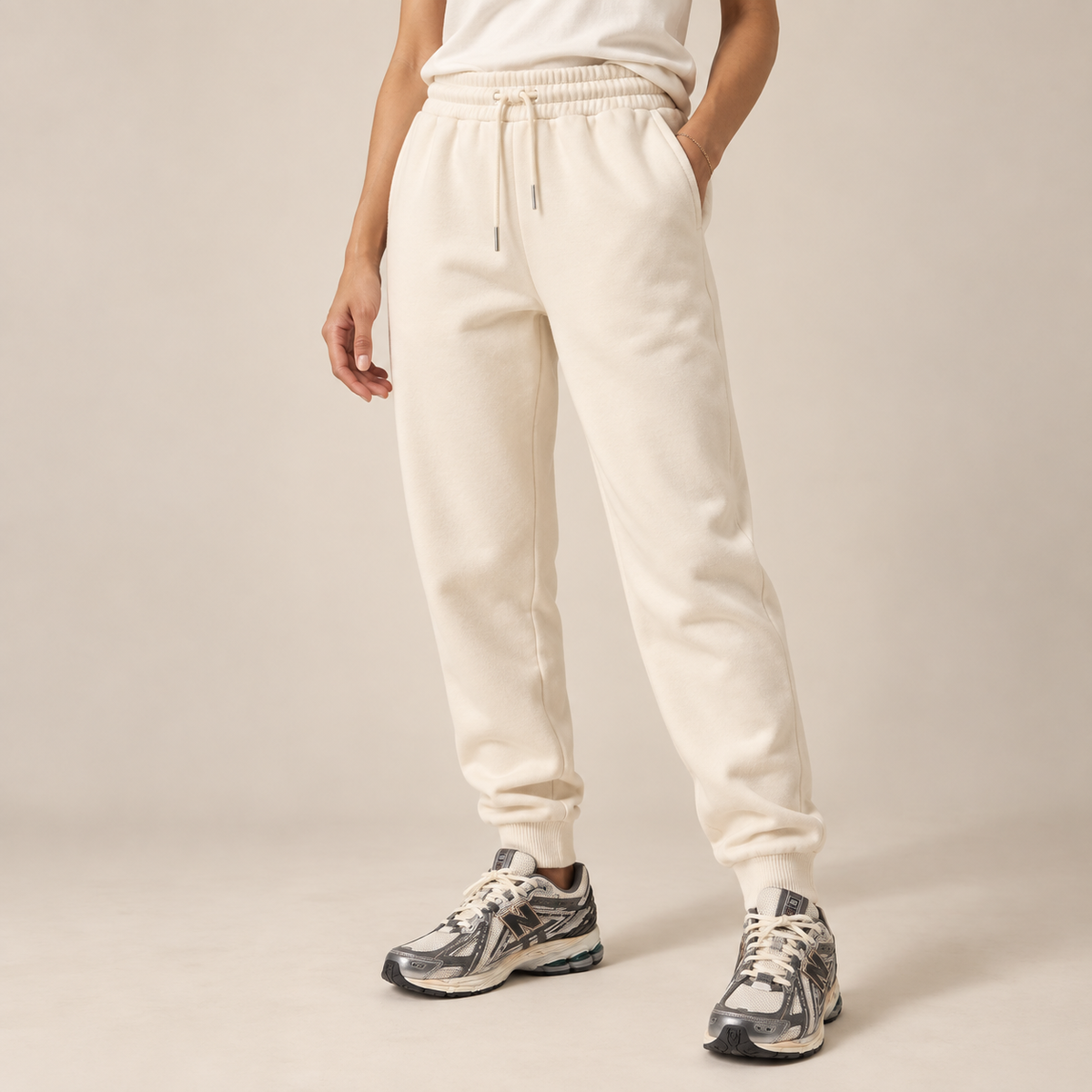 Jogging unisex - ADN 528Hz