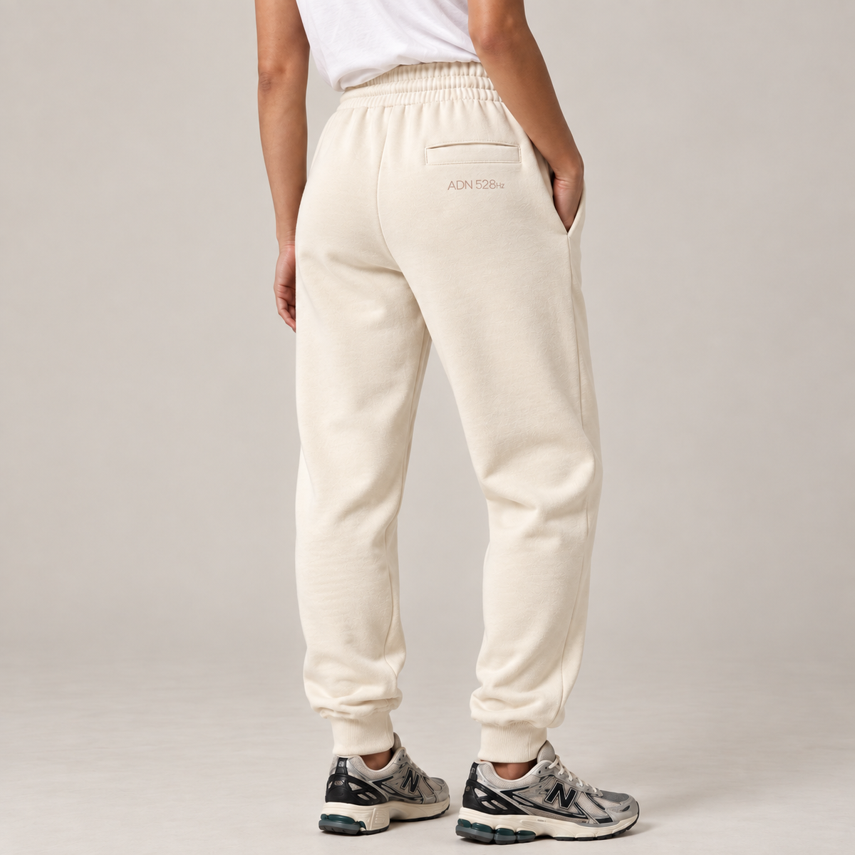 Jogging unisex - ADN 528Hz