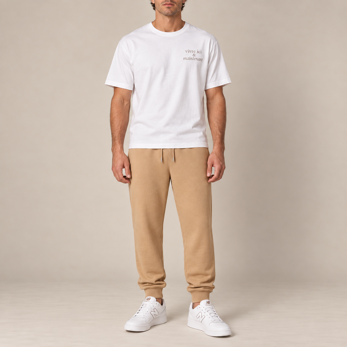 Jogging unisex - ADN 528Hz