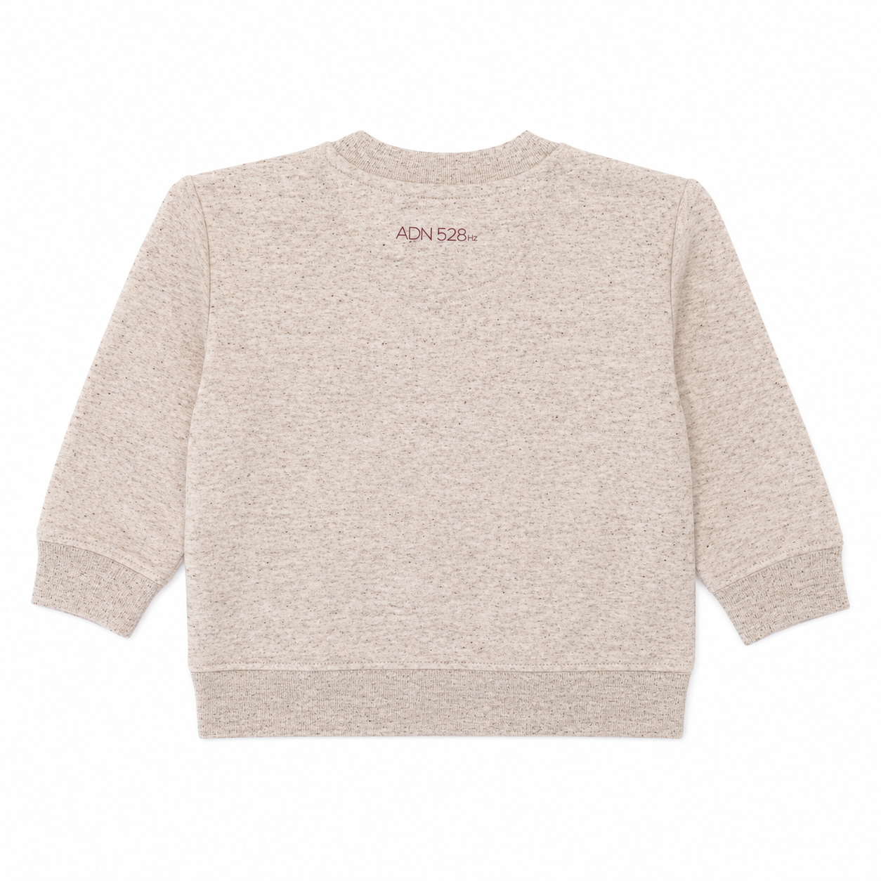 Sweatshirt bébé — Amour toujours