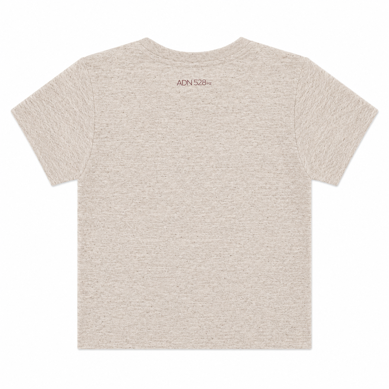 T-shirt bébé — Je suis solaire COMING SOON
