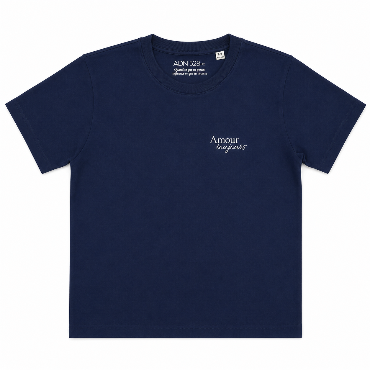 T-shirt enfant — Amour toujours