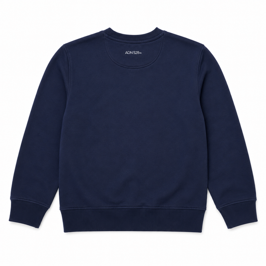 Sweatshirt enfant — Je suis solaire