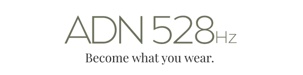 ADN 528Hz